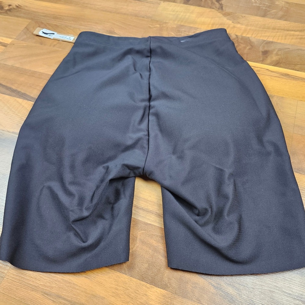 SKIMS Black Shapewear Shorts